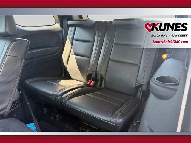 SEMINUEVOS DODGE Durango a Estados en autogozo