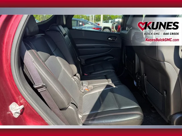 SEMINUEVOS DODGE Durango a Estados en autogozo