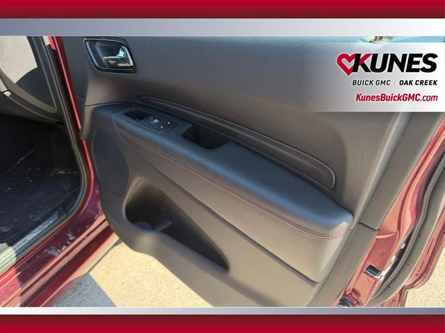 SEMINUEVOS DODGE Durango a Estados en autogozo