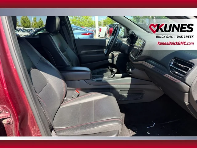 SEMINUEVOS DODGE Durango a Estados en autogozo