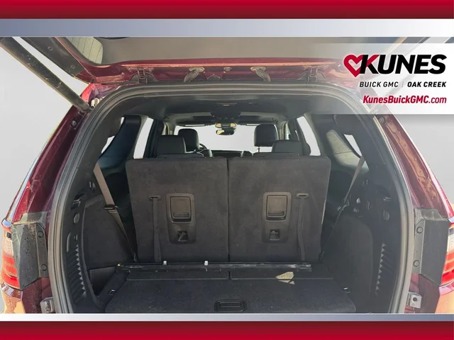 SEMINUEVOS DODGE Durango a Estados en autogozo