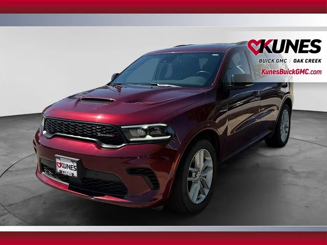 SEMINUEVOS DODGE Durango a Estados en autogozo