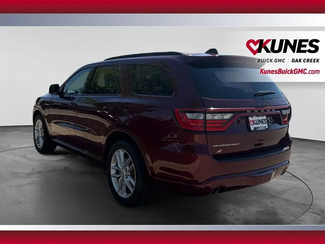 SEMINUEVOS DODGE Durango a Estados en autogozo
