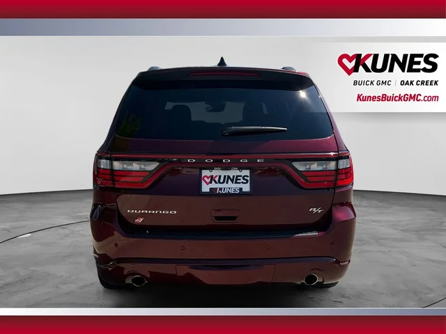 SEMINUEVOS DODGE Durango a Estados en autogozo
