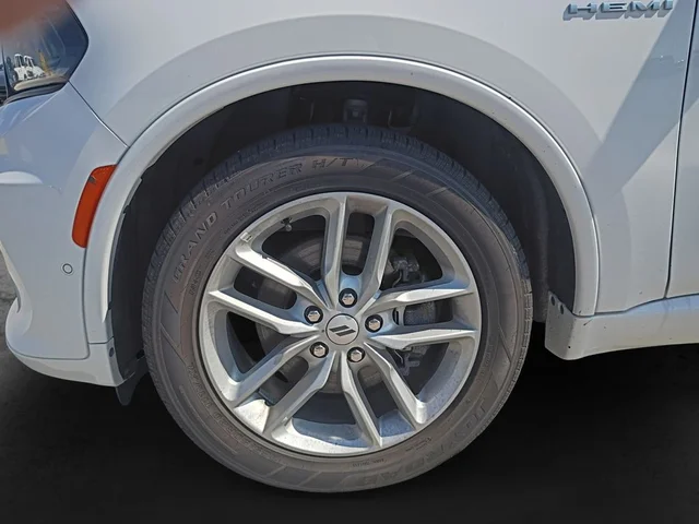 SEMINUEVOS DODGE Durango a Estados en autogozo