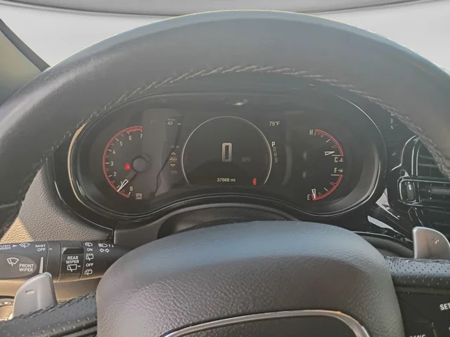 SEMINUEVOS DODGE Durango a Estados en autogozo