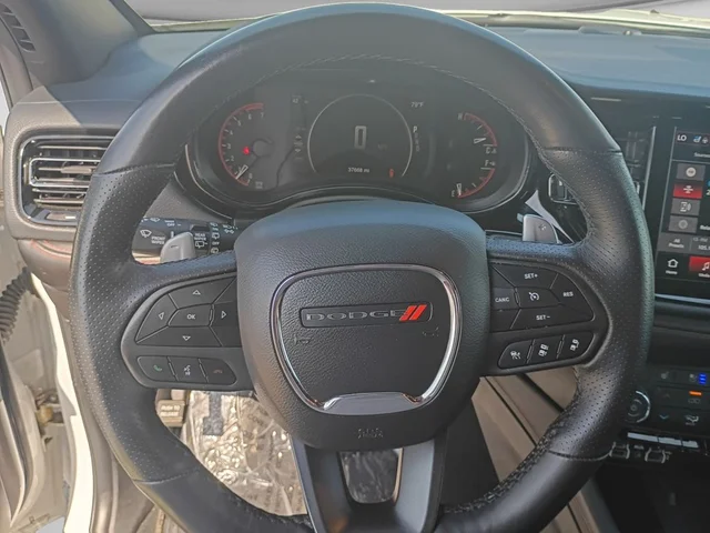 SEMINUEVOS DODGE Durango a Estados en autogozo