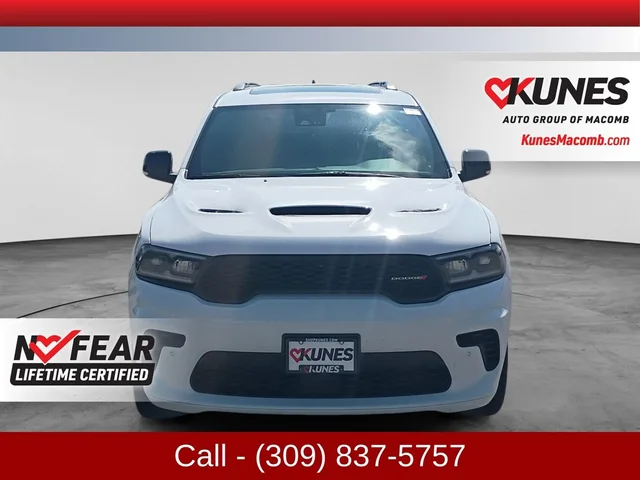 SEMINUEVOS DODGE Durango a Estados en autogozo