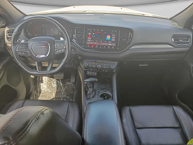 SEMINUEVOS DODGE Durango a Estados en autogozo