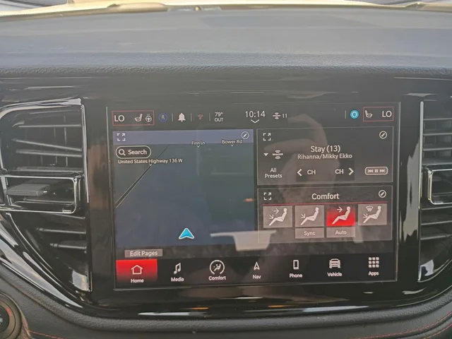 SEMINUEVOS DODGE Durango a Estados en autogozo