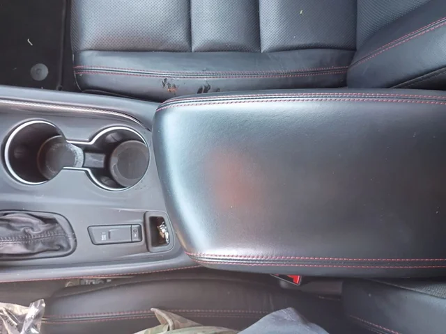 SEMINUEVOS DODGE Durango a Estados en autogozo