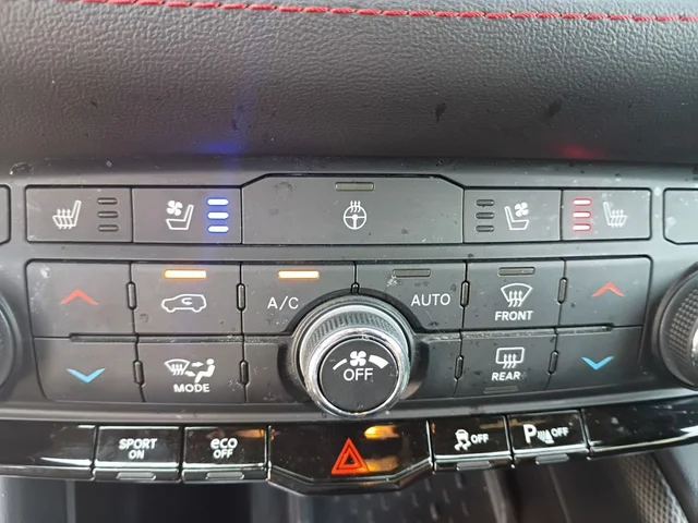 SEMINUEVOS DODGE Durango a Estados en autogozo