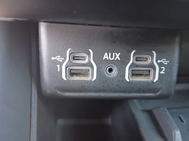SEMINUEVOS DODGE Durango a Estados en autogozo