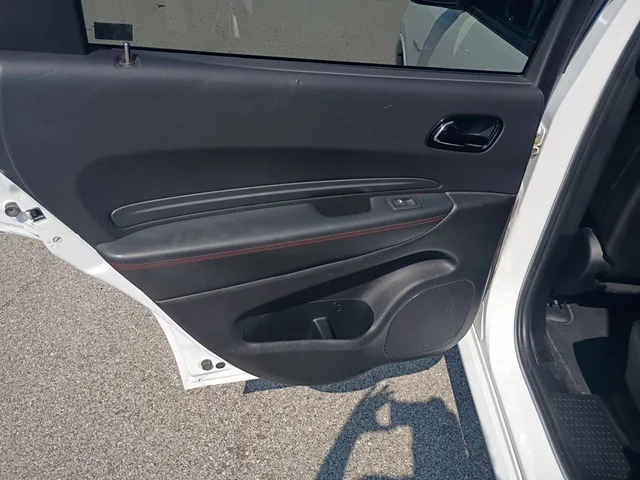 SEMINUEVOS DODGE Durango a Estados en autogozo