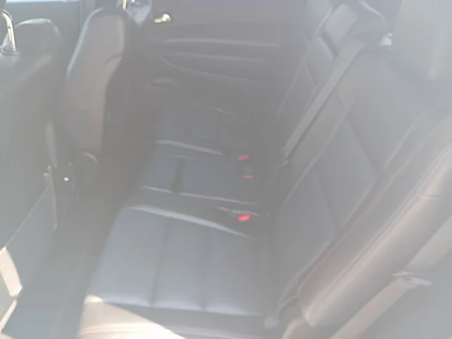 SEMINUEVOS DODGE Durango a Estados en autogozo