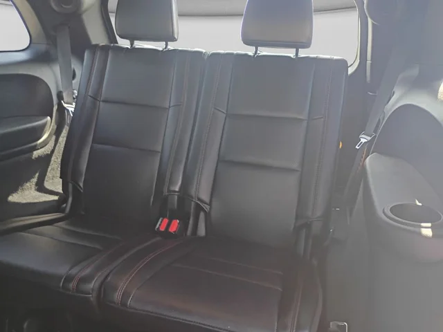 SEMINUEVOS DODGE Durango a Estados en autogozo