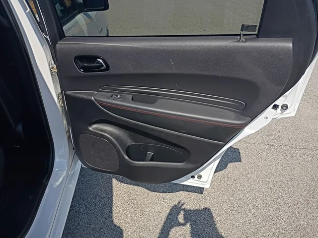 SEMINUEVOS DODGE Durango a Estados en autogozo
