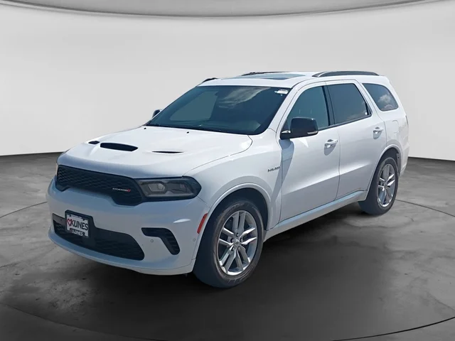 SEMINUEVOS DODGE Durango a Estados en autogozo