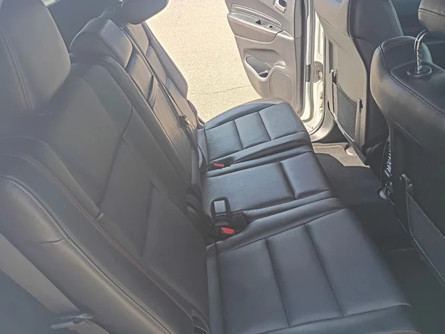 SEMINUEVOS DODGE Durango a Estados en autogozo