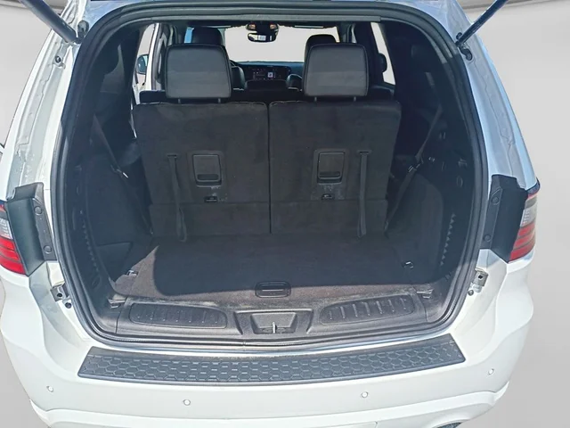 SEMINUEVOS DODGE Durango a Estados en autogozo