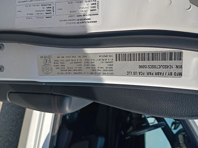 SEMINUEVOS DODGE Durango a Estados en autogozo