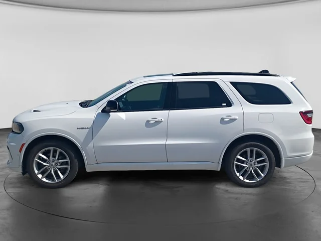 SEMINUEVOS DODGE Durango a Estados en autogozo