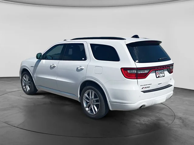 SEMINUEVOS DODGE Durango a Estados en autogozo
