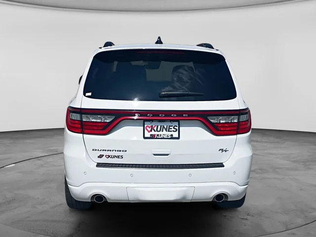 SEMINUEVOS DODGE Durango a Estados en autogozo