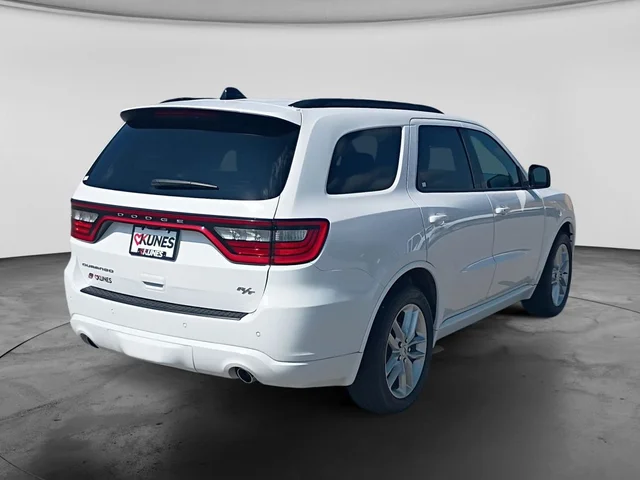 SEMINUEVOS DODGE Durango a Estados en autogozo