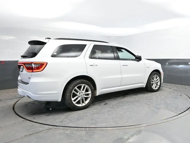 SEMINUEVOS DODGE Durango a Estados en autogozo