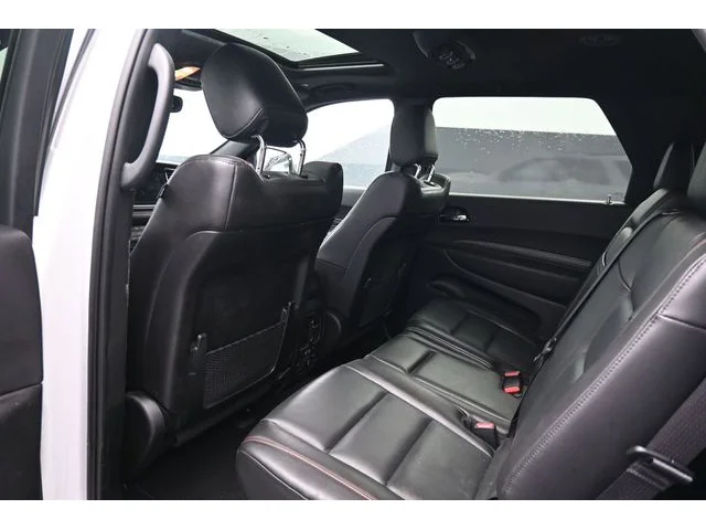 SEMINUEVOS DODGE Durango a Estados en autogozo