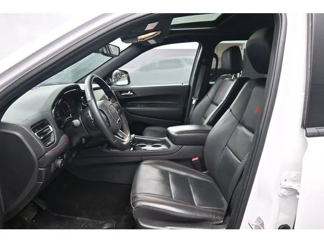 SEMINUEVOS DODGE Durango a Estados en autogozo