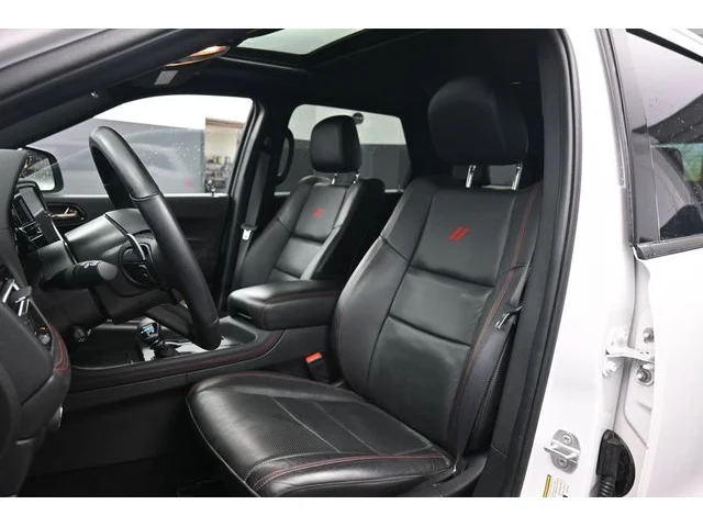 SEMINUEVOS DODGE Durango a Estados en autogozo