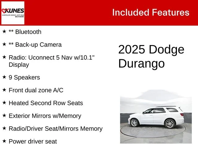 SEMINUEVOS DODGE Durango a Estados en autogozo