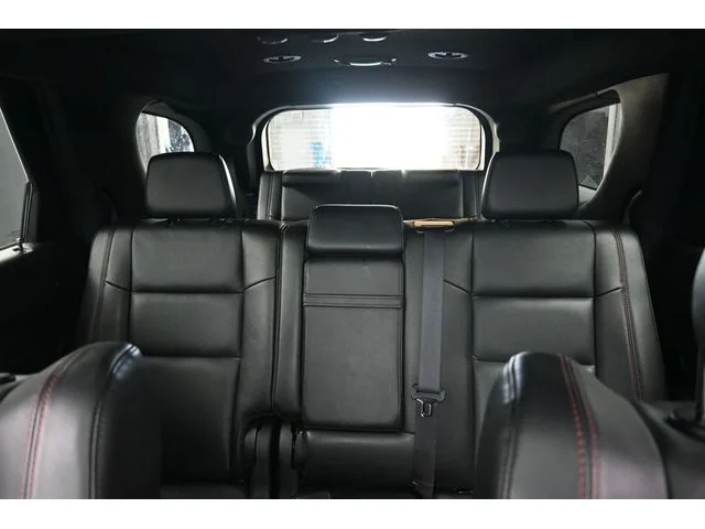 SEMINUEVOS DODGE Durango a Estados en autogozo