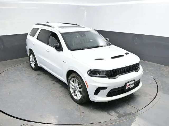 SEMINUEVOS DODGE Durango a Estados en autogozo