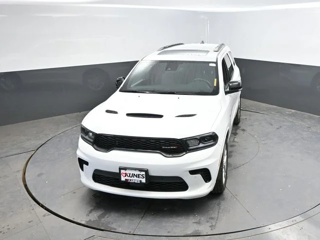 SEMINUEVOS DODGE Durango a Estados en autogozo