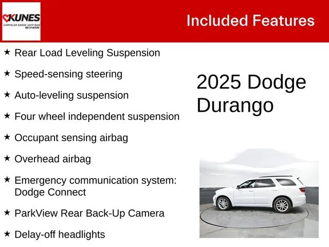 SEMINUEVOS DODGE Durango a Estados en autogozo
