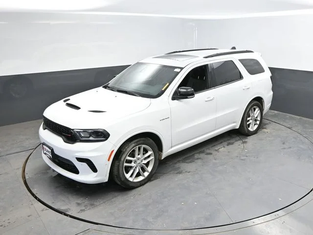 SEMINUEVOS DODGE Durango a Estados en autogozo