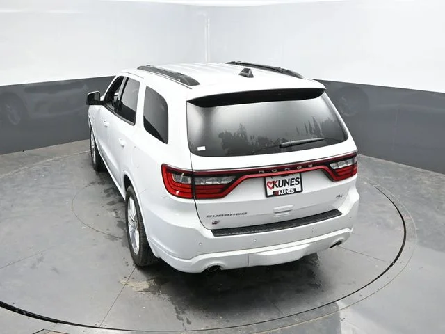 SEMINUEVOS DODGE Durango a Estados en autogozo