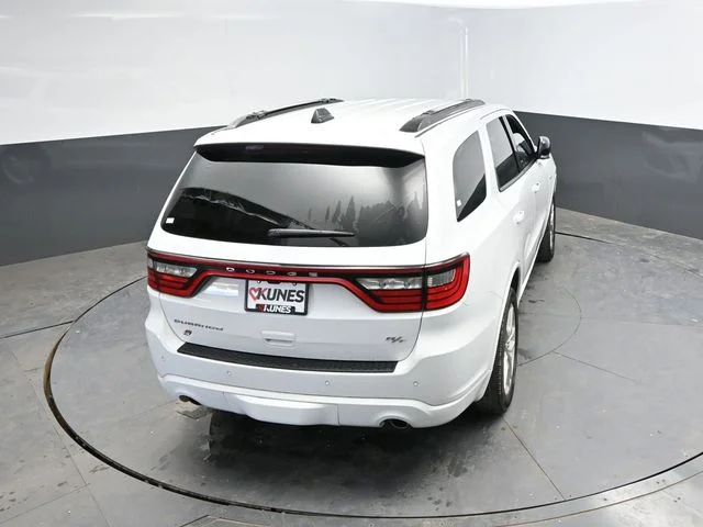 SEMINUEVOS DODGE Durango a Estados en autogozo