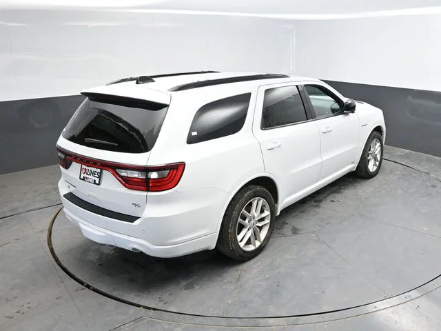 SEMINUEVOS DODGE Durango a Estados en autogozo