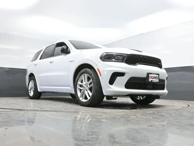SEMINUEVOS DODGE Durango a Estados en autogozo