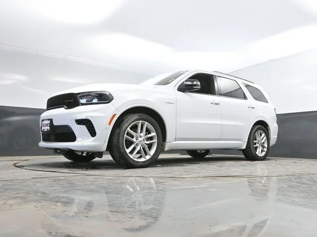 SEMINUEVOS DODGE Durango a Estados en autogozo