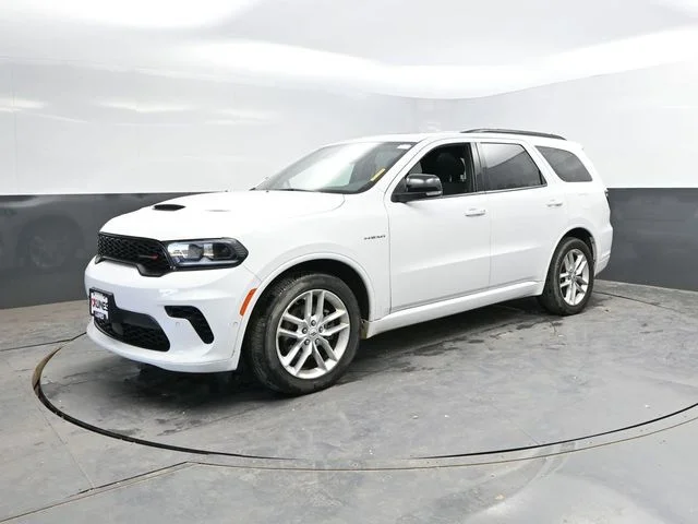SEMINUEVOS DODGE Durango a Estados en autogozo