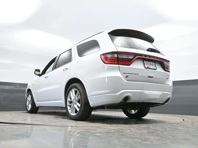 SEMINUEVOS DODGE Durango a Estados en autogozo