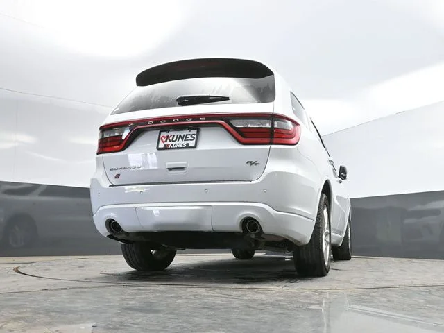 SEMINUEVOS DODGE Durango a Estados en autogozo