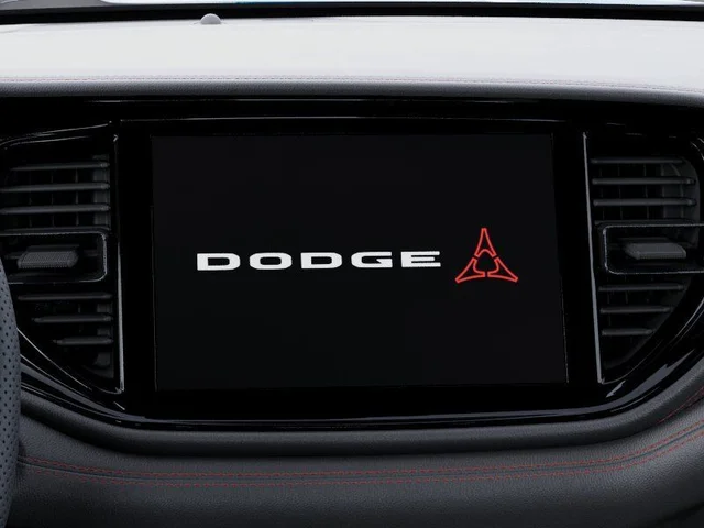 Nuevos DODGE DURANGO à Estados chez autogozo