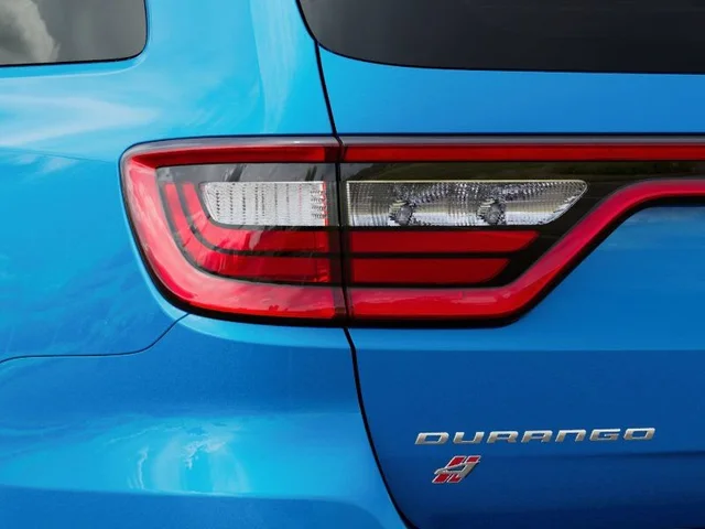 Nuevos DODGE DURANGO à Estados chez autogozo