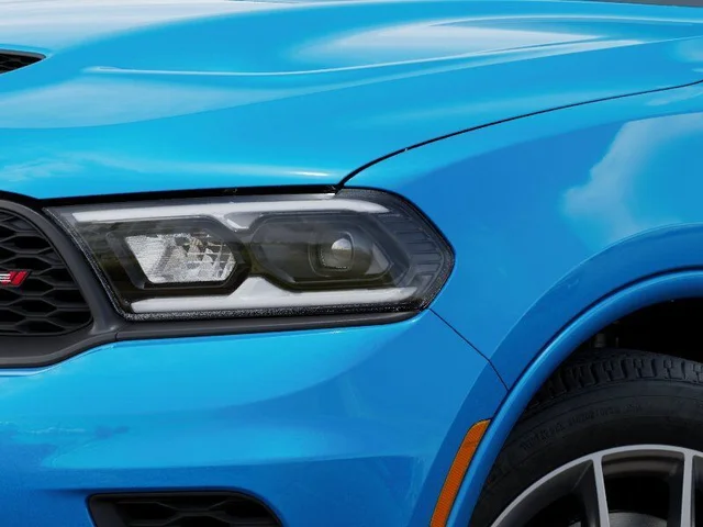 Nuevos DODGE DURANGO à Estados chez autogozo